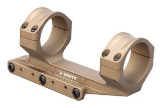Unity Tactical Aluminum REKE Scope Mount fits 35mm scopes